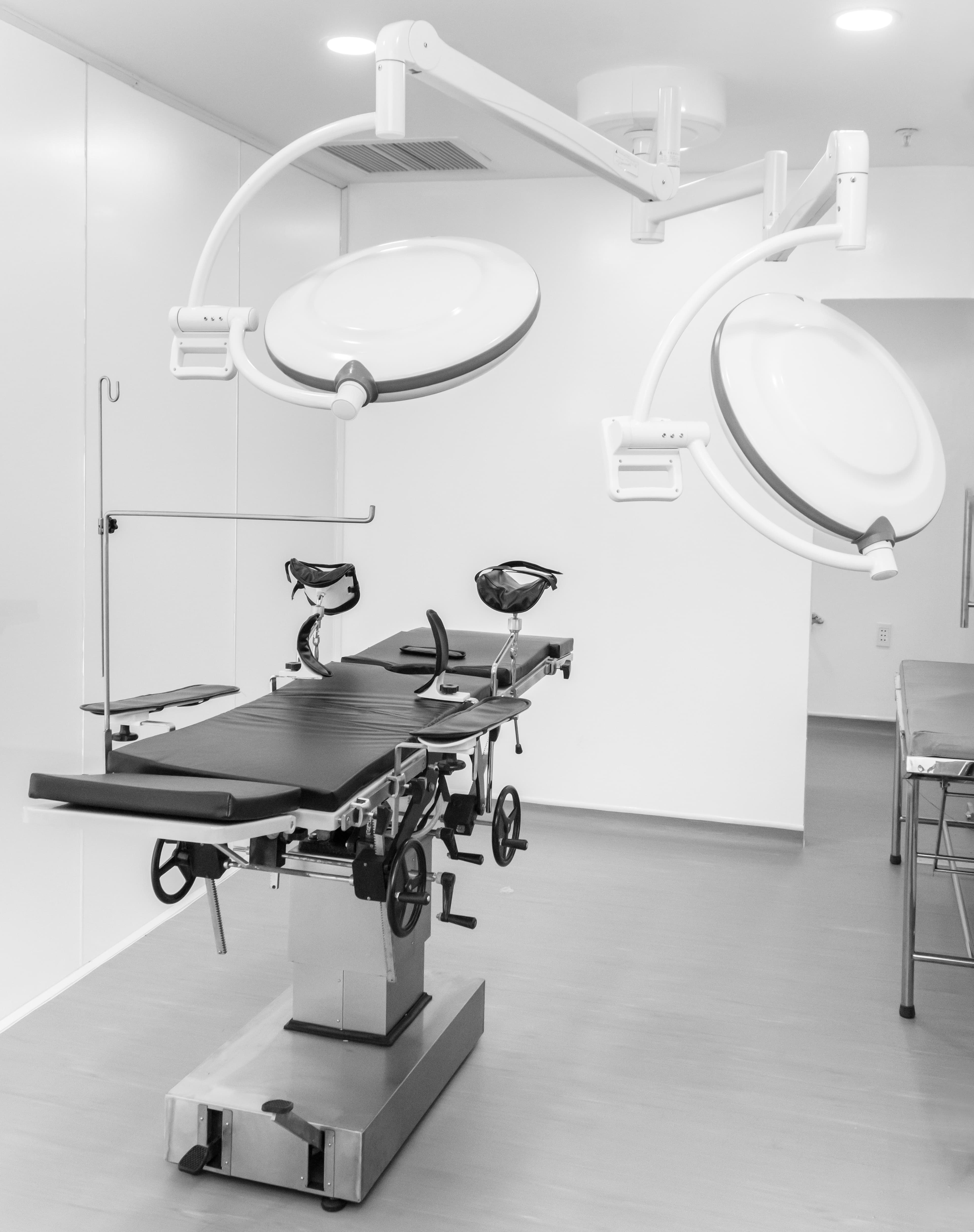 Clinical documentation and quality processes supporting compliant supply