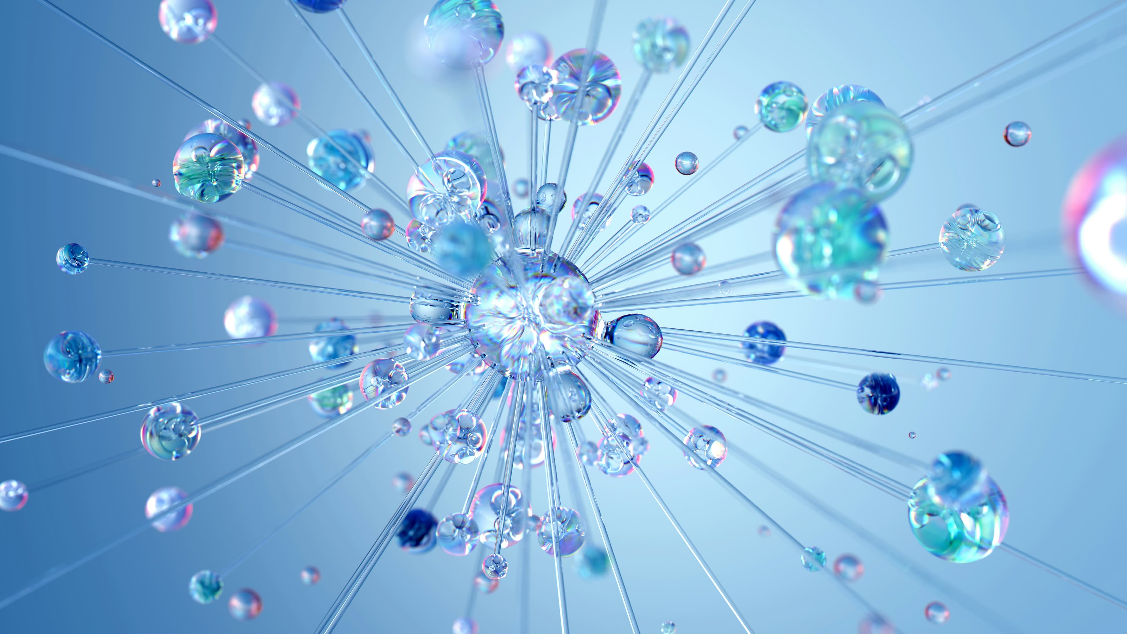 Healthcare technology and data visualisation environment